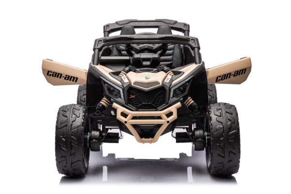 Kinder Elektroauto CAN-AM Maverick