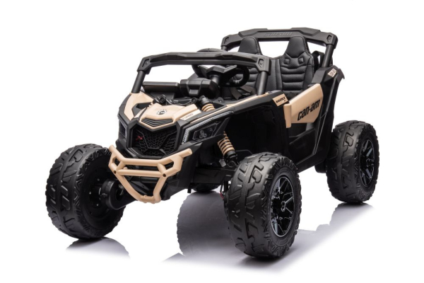 Kinder Elektroauto CAN-AM Maverick