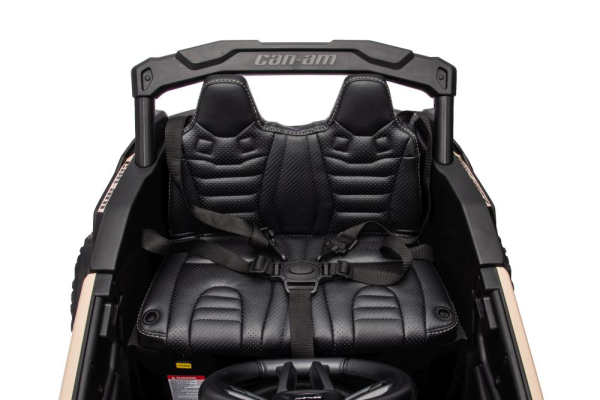 Kinder Elektroauto CAN-AM Maverick