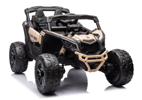 Kinder Elektroauto CAN-AM Maverick