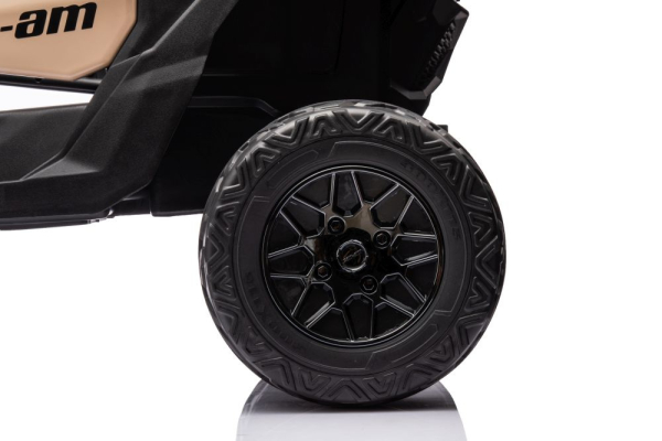 Kinder Elektroauto CAN-AM Maverick