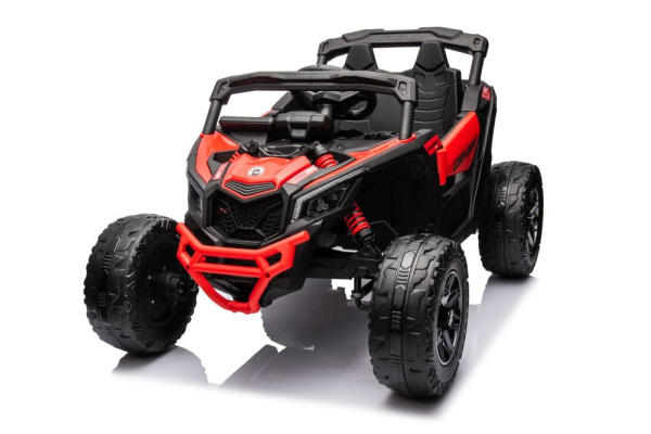 Kinder Elektroauto CAN-AM Maverick