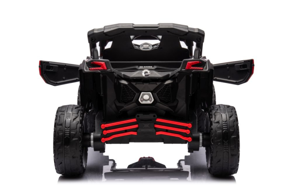 Kinder Elektroauto CAN-AM Maverick