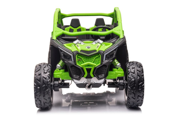 Kinder Elektroauto CAN-AM RS