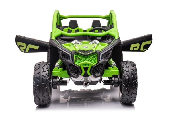 Kinder Elektroauto CAN-AM RS