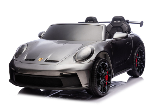 Kinder Elektroauto Porsche 911 GT3
