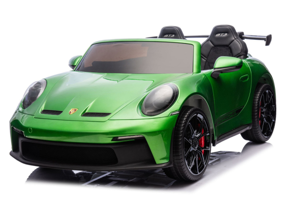 Kinder Elektroauto Porsche 911 GT3
