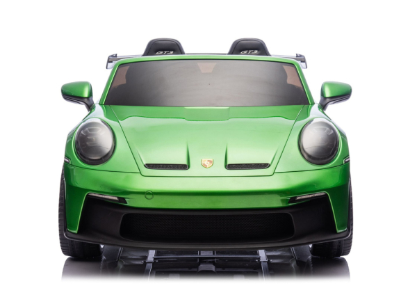 Kinder Elektroauto Porsche 911 GT3