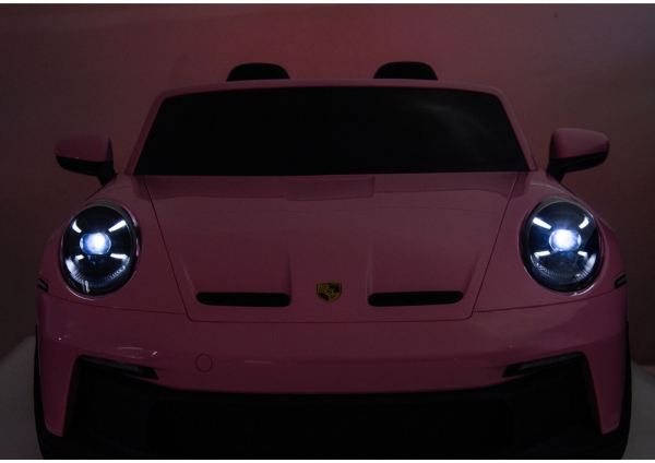 Kinder Elektroauto Porsche 911 GT3