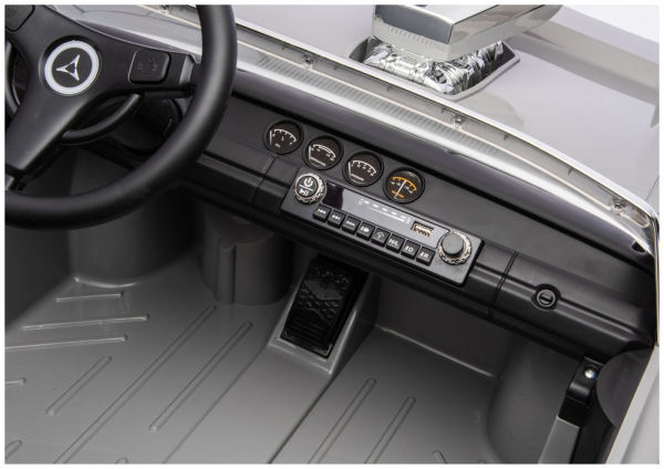 Kinder Elektroauto Dodge Charger R/T