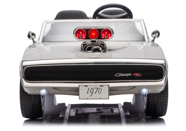 Kinder Elektroauto Dodge Charger R/T