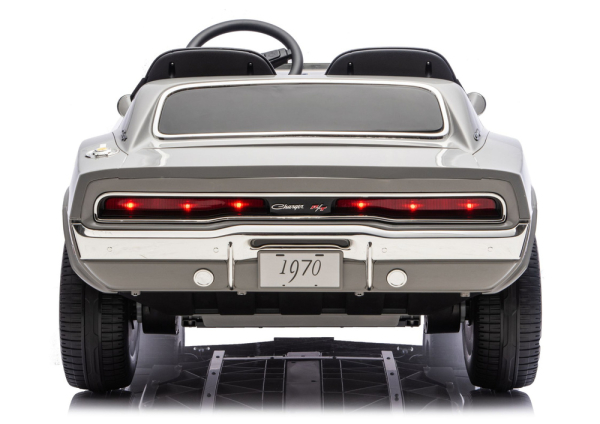 Kinder Elektroauto Dodge Charger R/T
