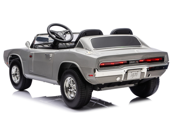 Kinder Elektroauto Dodge Charger R/T