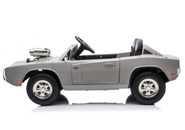 Kinder Elektroauto Dodge Charger R/T