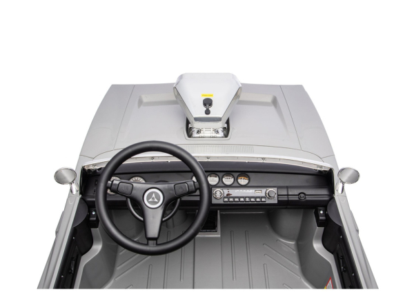 Kinder Elektroauto Dodge Charger R/T