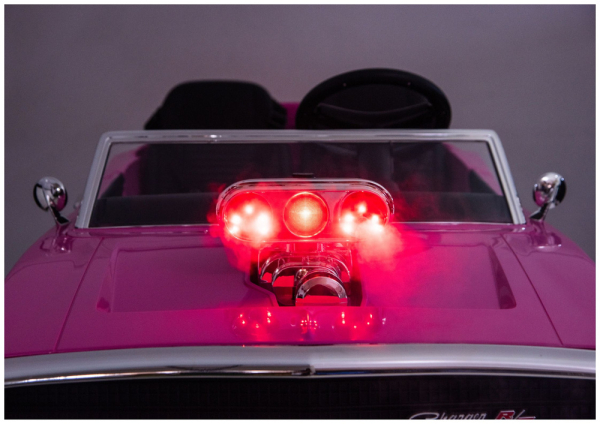 Kinder Elektroauto Dodge Charger R/T