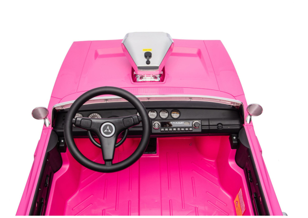 Kinder Elektroauto Dodge Charger R/T