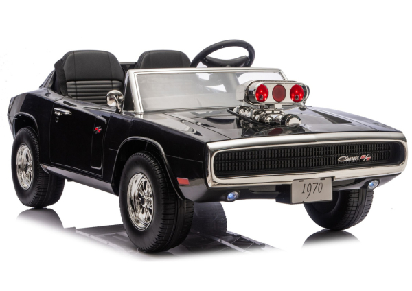 Kinder Elektroauto Dodge Charger R/T