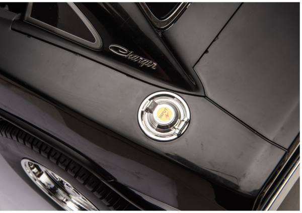 Kinder Elektroauto Dodge Charger R/T