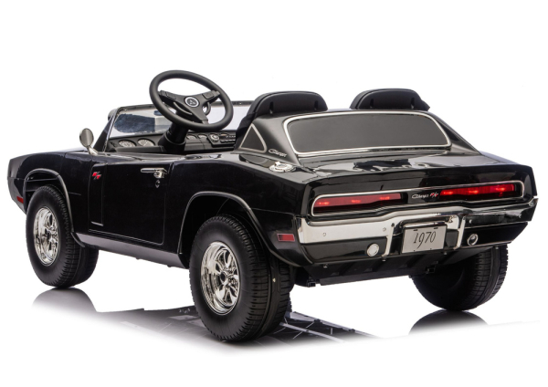 Kinder Elektroauto Dodge Charger R/T