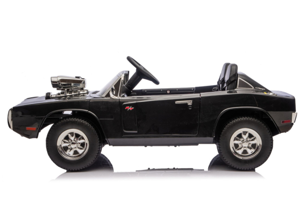 Kinder Elektroauto Dodge Charger R/T