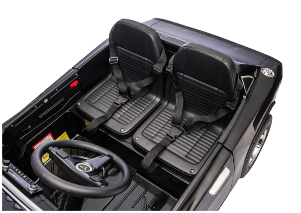 Kinder Elektroauto Dodge Charger R/T