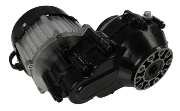 Kinderauto Geländewagen