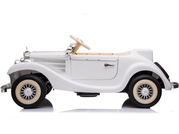 KInder Elektroauto Mercedes-Benz 540K