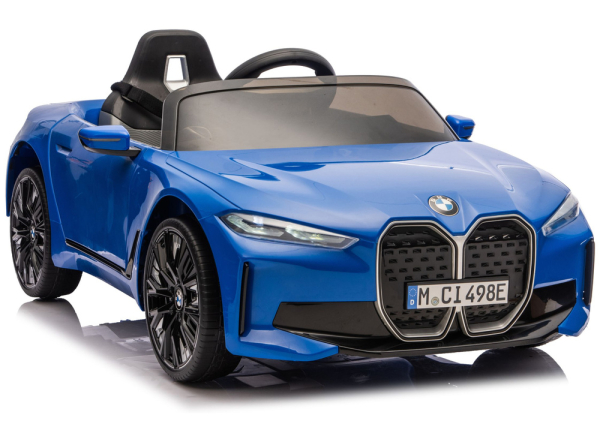 Kinder Elektroauto BMW i4