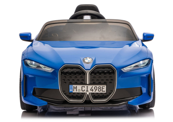 Kinder Elektroauto BMW i4