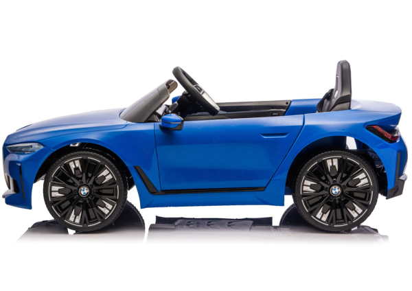 Kinder Elektroauto BMW i4