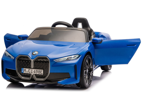 Kinder Elektroauto BMW i4
