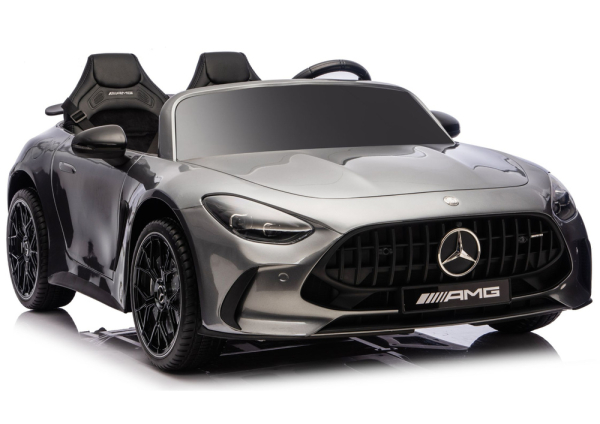 Kinder Elektroauto Mercedes-Benz AMG GT 63