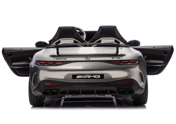 Kinder Elektroauto Mercedes-Benz AMG GT 63
