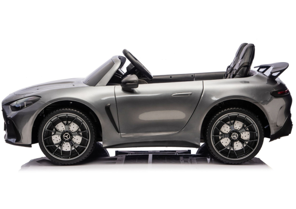 Kinder Elektroauto Mercedes-Benz AMG GT 63