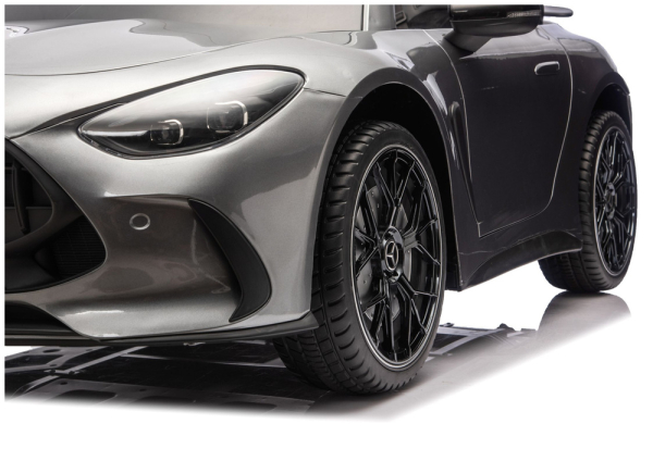 Kinder Elektroauto Mercedes-Benz AMG GT 63