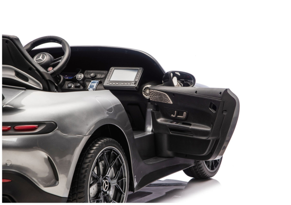 Kinder Elektroauto Mercedes-Benz AMG GT 63