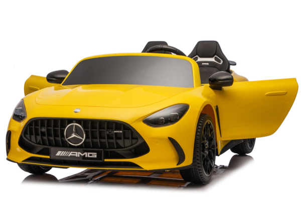 Kinder Elektroauto Mercedes-Benz AMG GT 63