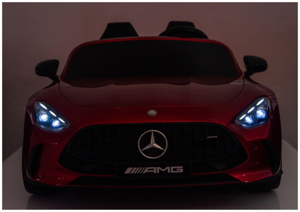 Kinder Elektroauto Mercedes-Benz AMG GT 63