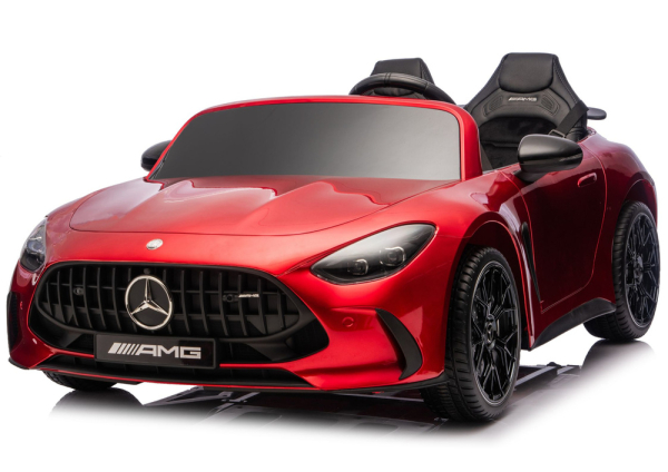 Kinder Elektroauto Mercedes-Benz AMG GT 63