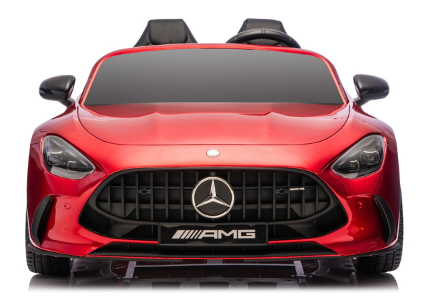 Kinder Elektroauto Mercedes-Benz AMG GT 63