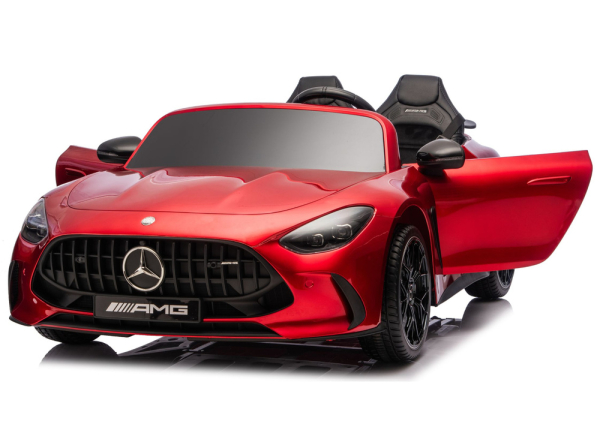 Kinder Elektroauto Mercedes-Benz AMG GT 63