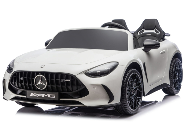 Kinder Elektroauto Mercedes-Benz AMG GT 63