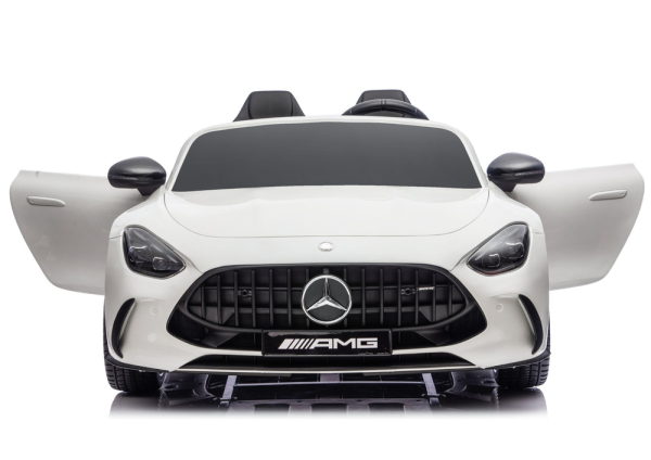 Kinder Elektroauto Mercedes-Benz AMG GT 63