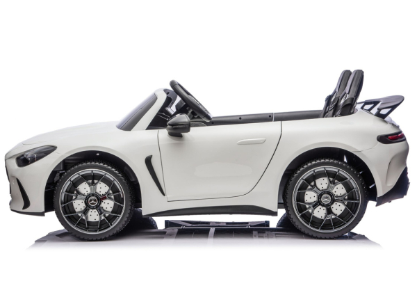 Kinder Elektroauto Mercedes-Benz AMG GT 63