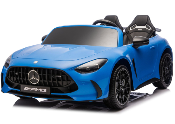 Kinder Elektroauto Mercedes-Benz AMG GT 63