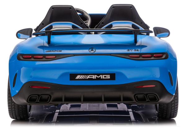 Kinder Elektroauto Mercedes-Benz AMG GT 63
