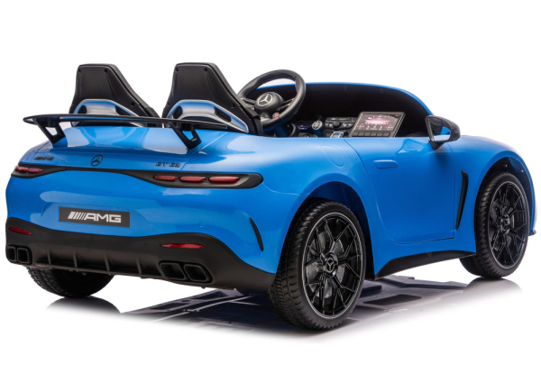 Kinder Elektroauto Mercedes-Benz AMG GT 63