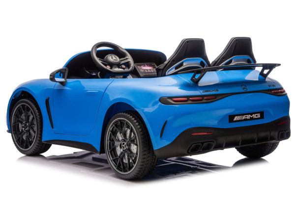 Kinder Elektroauto Mercedes-Benz AMG GT 63