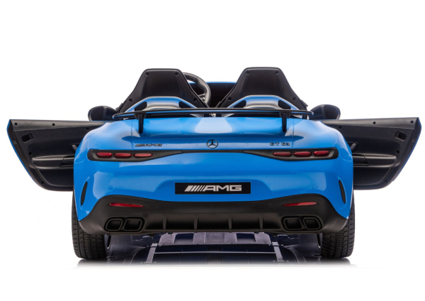 Kinder Elektroauto Mercedes-Benz AMG GT 63